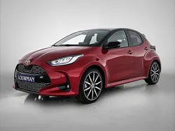 Gebruikt 2025 Toyota Yaris Hybrid Plus | € 38.995