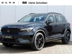 Zwart Gebruikt 2025 Volvo XC40 Plus SUV | € 49.950 (Duur)