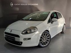 Wit Gebruikt 2012 Fiat Punto Evo Sport Hatchback | € 4.950 (Eerlijke prijs)