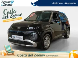 Nieuw 2025 Hyundai Inster Hatchback | € 25.999