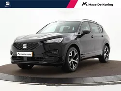 Zwart Gebruikt 2022 Seat Tarraco Business SUV | € 36.880 (Eerlijke prijs)