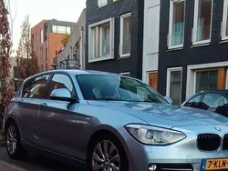 Gebruikt 2013 BMW 116 Sport Line Hatchback | € 7.900 (Eerlijke prijs)