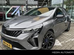 Zilver Gebruikt 2025 Renault Clio V Esprit Alpine Hatchback | € 27.890 (Eerlijke prijs)