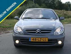 Grijs Gebruikt 2003 Citroën Xsara Hatchback | € 1.149