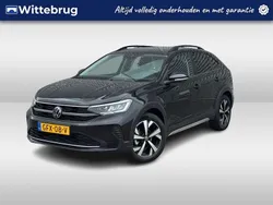 Zwart Gebruikt 2024 VW Taigo Edition SUV | € 25.950