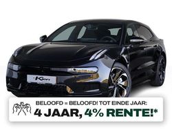 Nieuw 2025 Zeekr 001 Coupé | € 55.990