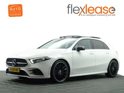 Wit Gebruikt 2020 Mercedes A250 AMG Hatchback | € 38.900 (Duur)