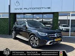 Zwart Gebruikt 2022 Mercedes 200 SUV | € 39.950