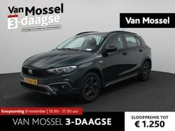 Groen Gebruikt 2022 Fiat Tipo Cross Hatchback | € 18.400 (Eerlijke prijs)