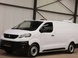 Wit Gebruikt 2023 Peugeot e-Expert Van | € 31.900 (Eerlijke prijs)