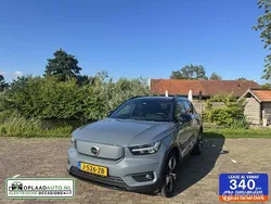Grijs Gebruikt 2020 Volvo XC40 R-Design SUV | € 25.445 (Super prijs)