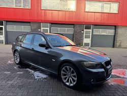 Groen Gebruikt 2009 BMW 318 Stationwagen | € 2.350 (Super prijs)