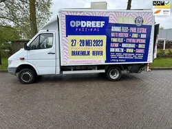 Overige Gebruikt 1997 Mercedes Sprinter Van | € 5.500 (Eerlijke prijs)