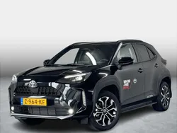 Gebruikt 2024 Toyota Yaris Hybrid Edition | € 34.950 (Duur)