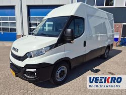 Wit Gebruikt 2016 Iveco Daily | € 19.950