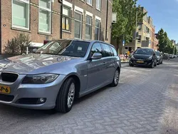 Zilver Gebruikt 2009 BMW 320 Stationwagen | € 2.850 (Super prijs)