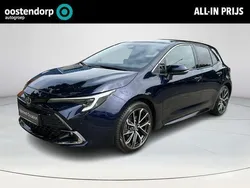 Toyota Corolla Hybrid