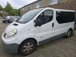 Wit Gebruikt 2009 Renault Trafic Van | € 4.500 (Eerlijke prijs)