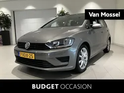 Grijs, metallic lak Gebruikt 2014 VW Golf Sportsvan Trendline MPV | € 10.400 (Eerlijke prijs)