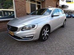 Grijs Gebruikt 2013 Volvo V60 Summum Stationwagen | € 5.950 (Eerlijke prijs)