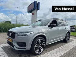 Grijs Gebruikt 2024 Volvo XC90 Ultra SUV | € 68.940 (Goede deal)