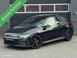 Zwart Gebruikt 2021 VW Golf VIII GTI Hatchback | € 33.950 (Eerlijke prijs)