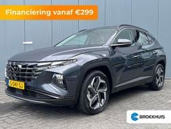 Grijs Gebruikt 2023 Hyundai Tucson Comfort SUV | € 33.895 (Eerlijke prijs)