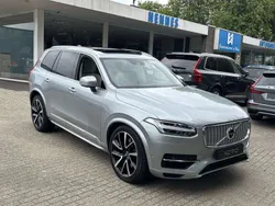 Zilver Gebruikt 2018 Volvo XC90 Inscription SUV | € 39.750 (Eerlijke prijs)
