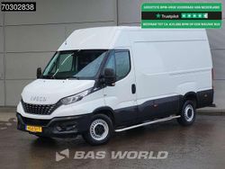 Wit Gebruikt 2020 Iveco Daily Van | € 20.850 (Eerlijke prijs)