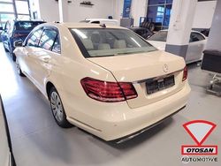 Overige Gebruikt 2014 Mercedes E220 Ambition Sedan | € 2.990