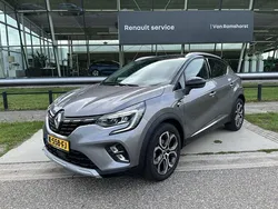 Grijs Gebruikt 2020 Renault Captur Edition One SUV | € 19.950 (Eerlijke prijs)