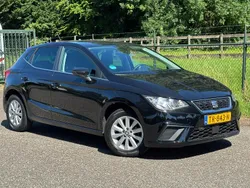 Zwart Gebruikt 2018 Seat Ibiza Business Hatchback | € 11.450 (Eerlijke prijs)
