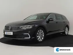 Zwart Gebruikt 2021 VW Passat Business Stationwagen | € 24.900 (Eerlijke prijs)