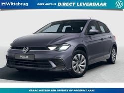 Grijs Gebruikt 2024 VW Polo Hatchback | € 23.950 (Super prijs)