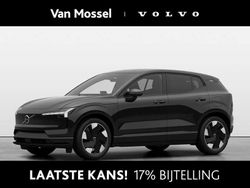 Zwart Gebruikt 2024 Volvo EX30 Ultra SUV | € 40.940 (Duur)