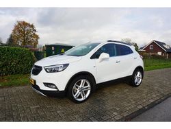 Wit Gebruikt 2018 Opel Mokka Innovation SUV | € 15.850 (Goede deal)