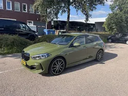 Groen Gebruikt 2023 BMW 118 M Sport Hatchback | € 34.950