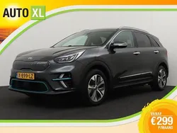 Grijs Gebruikt 2020 Kia e-Niro 3 SUV | € 21.940 (Goede deal)