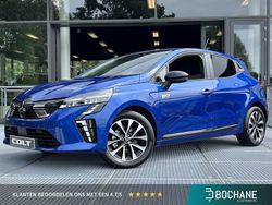 Rqh blauw Nieuw 2025 Mitsubishi Colt Intense Hatchback | € 26.990 (Eerlijke prijs)