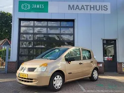 Beige Gebruikt 2005 Renault Modus Expression MPV | € 1.250 (Eerlijke prijs)