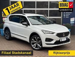 Wit Gebruikt 2024 Seat Tarraco Business SUV | € 41.970 (Iets duurder)