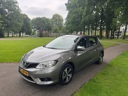 Grijs Gebruikt 2016 Nissan Pulsar Acenta Hatchback | € 10.999 (Eerlijke prijs)