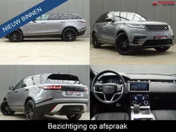 Grijs Gebruikt 2021 Land Rover Range Rover Velar SE Dynamic SUV | € 53.500 (Eerlijke prijs)