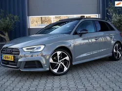 Grijs Gebruikt 2019 Audi A3 Sportback Comfort Hatchback | € 33.950