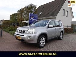 Grijs Gebruikt 2009 Nissan X-Trail XE SUV | € 8.950 (Iets duurder)
