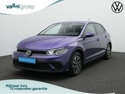 Paars Gebruikt 2022 VW Polo Life Hatchback | € 21.700 (Eerlijke prijs)