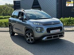 Grijs, metallic lak Gebruikt 2019 Citroën C3 Aircross PureTech SUV | € 13.450 (Goede deal)