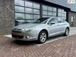 Grijs, metallic lak Gebruikt 2008 Citroën C5 Exclusive Sedan | € 5.975 (Goede deal)