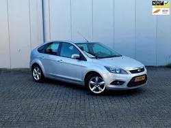 Grijs Gebruikt 2011 Ford Focus Hatchback | € 4.250 (Goede deal)