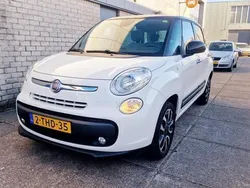 Wit Gebruikt 2014 Fiat 500L Easy MPV | € 7.950 (Eerlijke prijs)